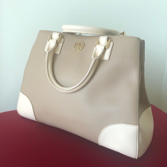 Tory Burch Hand Bag - Picture 3 of 12